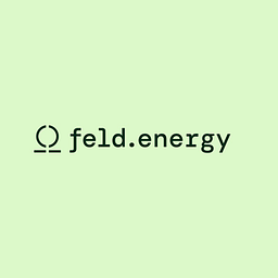 feld.energy GmbH logo