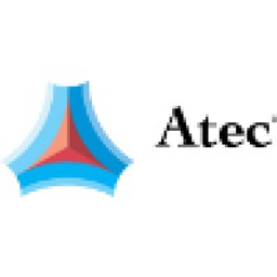 Alphatec Spine logo