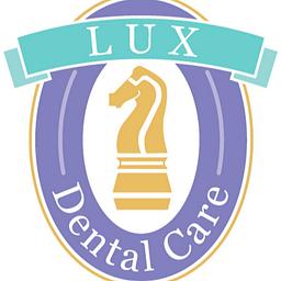 Lux Dental Labor logo