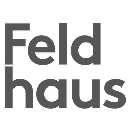 Feldhaus logo
