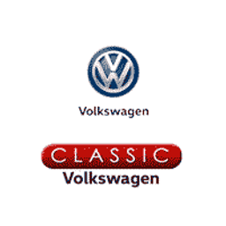 Classic Volkswagen of Gastonia logo
