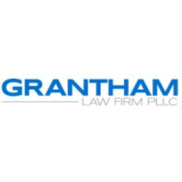 Grantham Law Firm logo