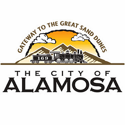 Alamosa School District Re-11-J logo