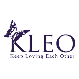 Kleo Community Life Center logo