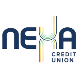 Nexacreditunion logo