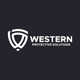 Western Protective Solutions logo