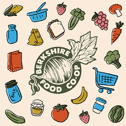 Berkshire Food Co-op logo