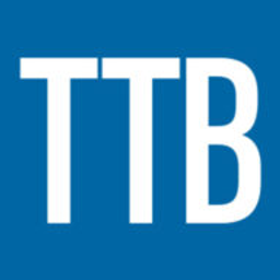 Tooele County School District logo