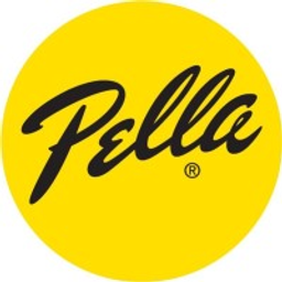Pella logo
