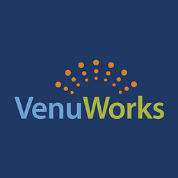 VenuWorks of Rochester New York logo