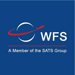 WFS Group logo