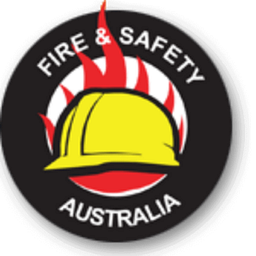 Fire and Safety Australia logo
