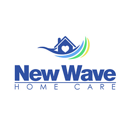 New Wave Home Care logo