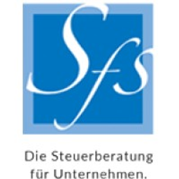 SFS, Inc. logo