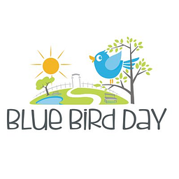 Blue Bird Day LLC logo