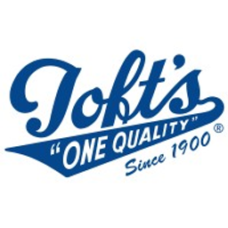 Toft Dairy, Inc logo