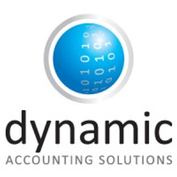 Dynamic Office & Accounting Solutions logo