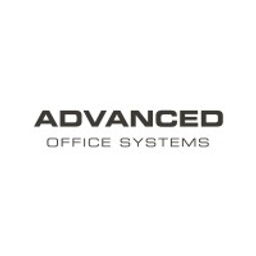 Advanced Office Systems logo