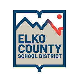 Elko High School logo