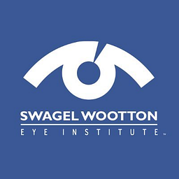 Swagel Wootton Eye Institute logo