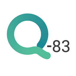 Tavern 83 logo