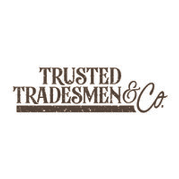 Trusted Tradesmen & Co logo
