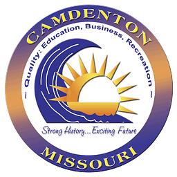 Camdenton RIII School District logo