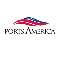 Ports America logo