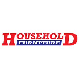 Household Furniture Co logo
