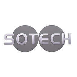 Sotech Refuse logo