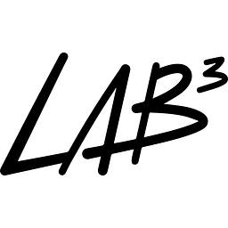 LAB3 logo