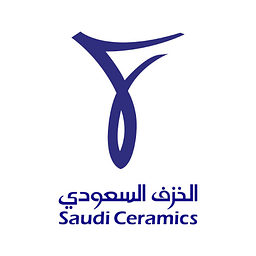 Saudiceramics logo