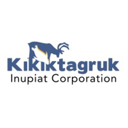 Kikiktagruk Inupiat Corporation logo