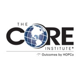 The Center for Orthopedic and Research logo