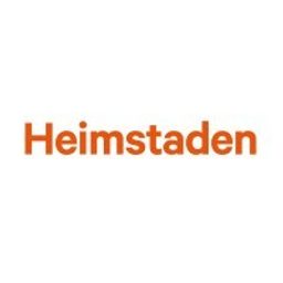 Heimstaden logo