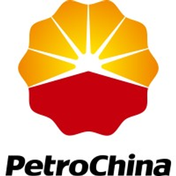 PetroChina International logo