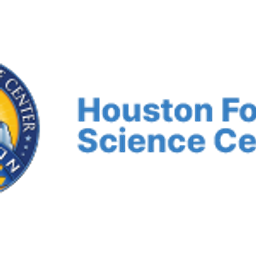 Houston Forensic Science Center logo