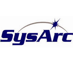 SYSARC INCC logo