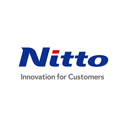 Nitto logo