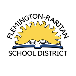 Flemington-Raritan Regional School District logo