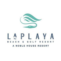 LaPlaya Beach & Golf Resort, a Noble House Resort logo