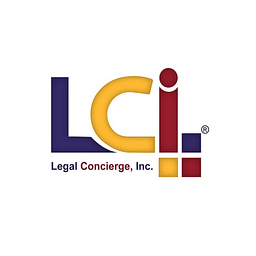 Legal Concierge logo