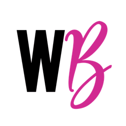 WarriorBabe logo