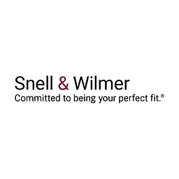 Snell & Wilmer logo