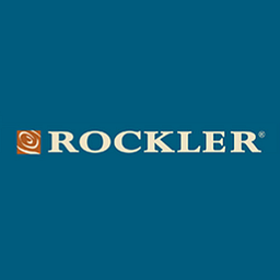 Rockler logo