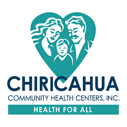 Chiricahua Community Health Centers, Inc logo