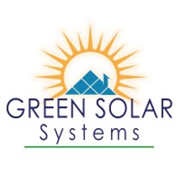 Green Solar Systems logo