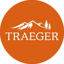 Traeger Sobekde logo
