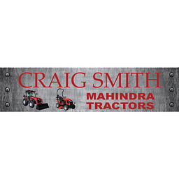 Mahindra Tractors logo