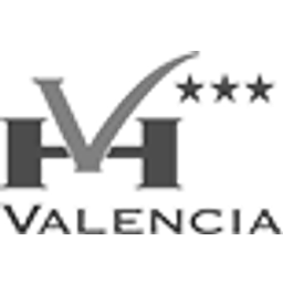 La Valencia Hotel logo